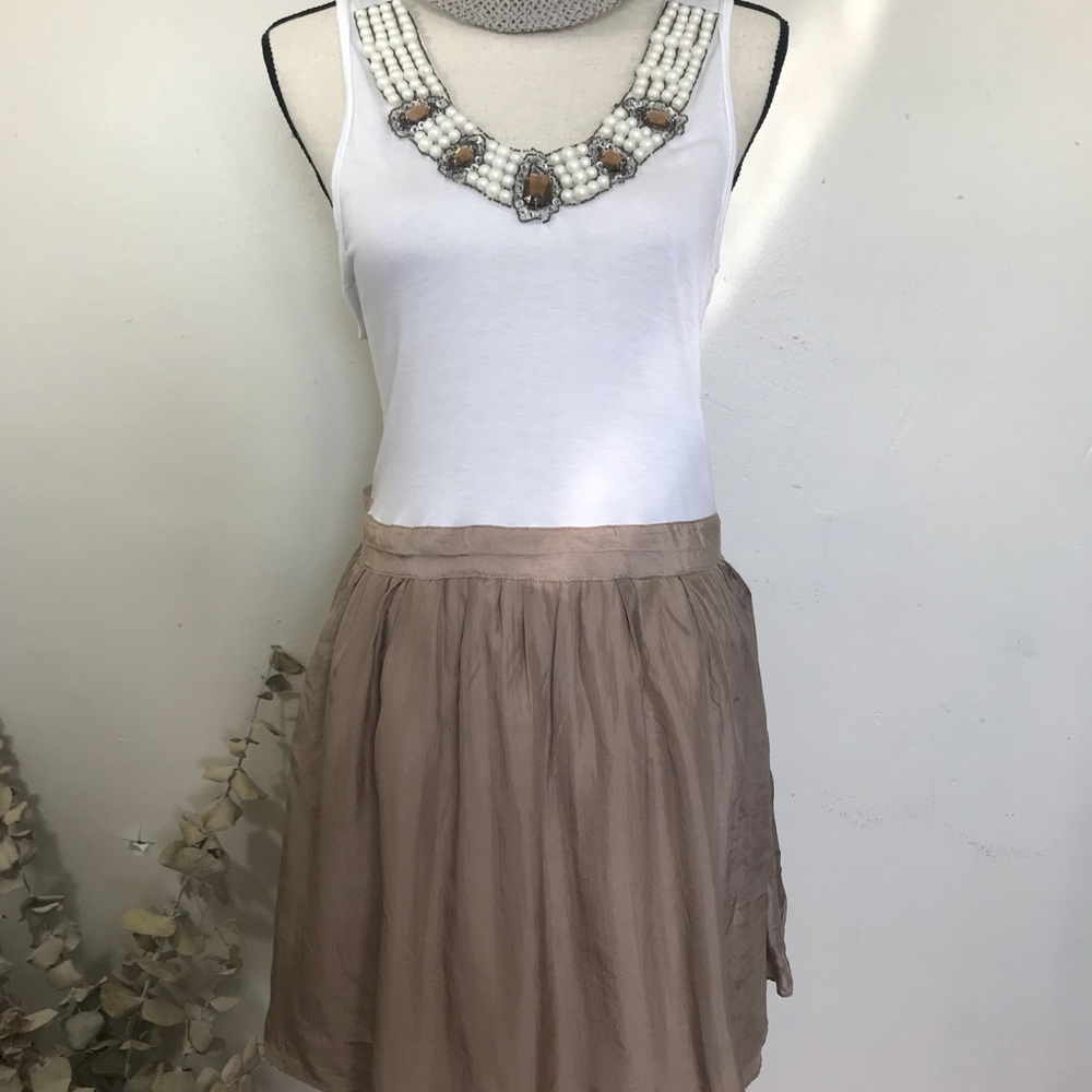 Young Fabulous & Broke | Tank Embellished Dress